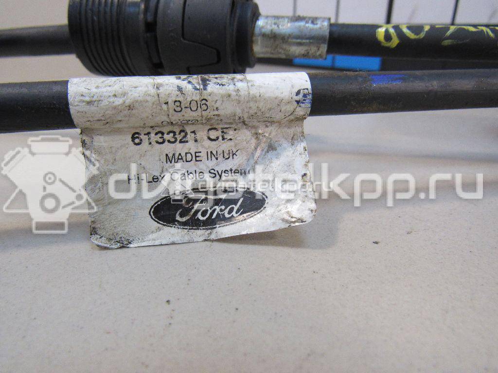 Фото Трос КПП  cc1r7e395ka для ford Transit {forloop.counter}}