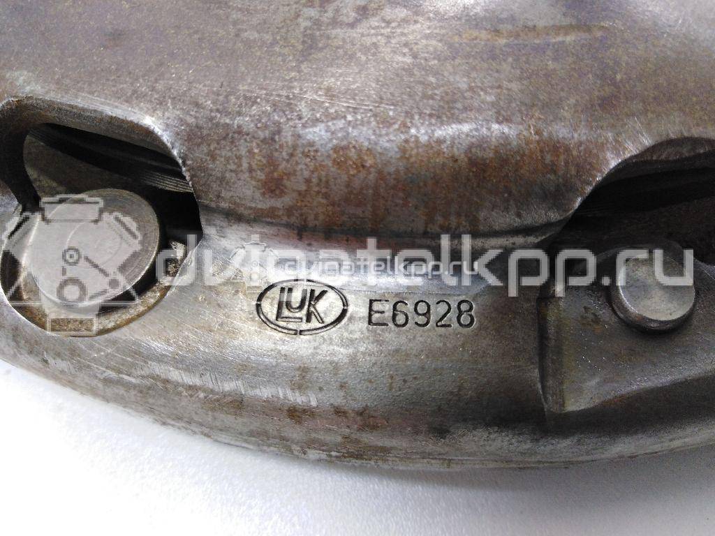 Фото К-кт сцепления (саморегулирующееся)  1760689 для Ford Tourneo / Transit {forloop.counter}}