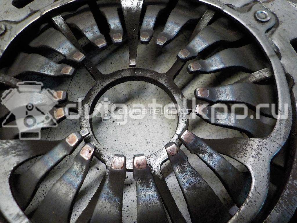 Фото К-кт сцепления (саморегулирующееся)  1760689 для Ford Tourneo / Transit {forloop.counter}}