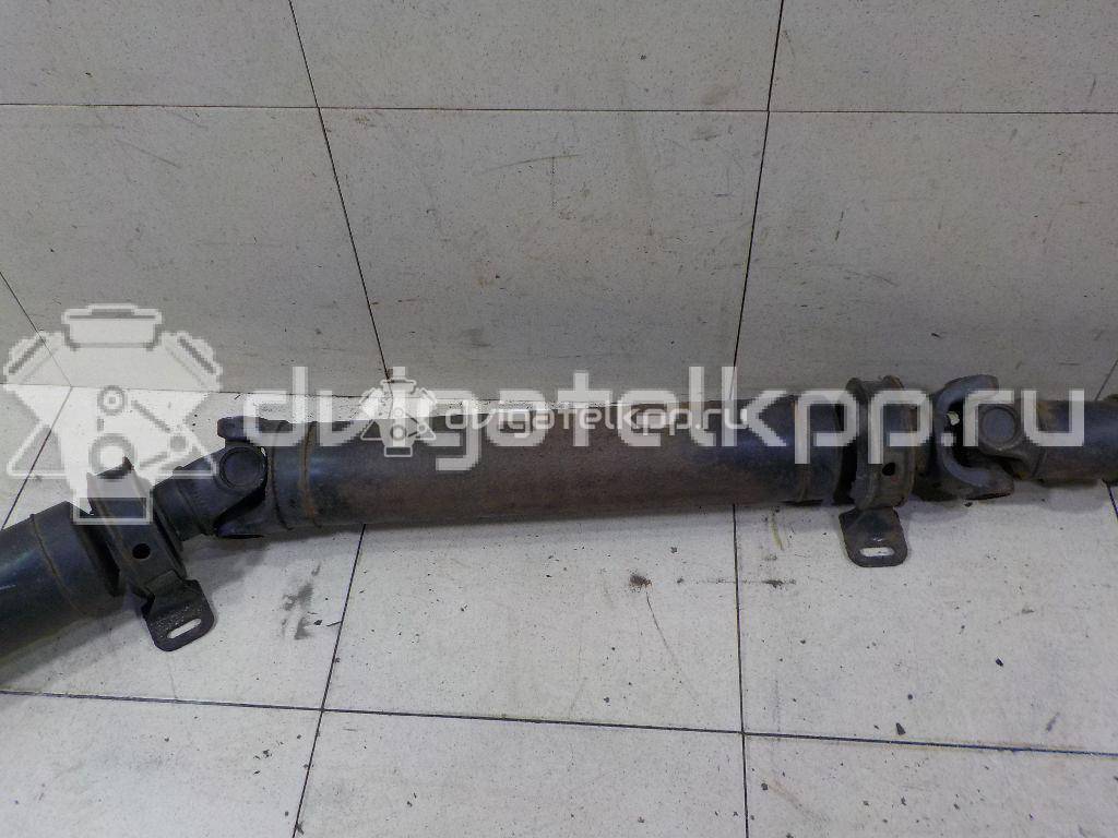 Фото Вал карданный  1755400 для Ford Transit {forloop.counter}}