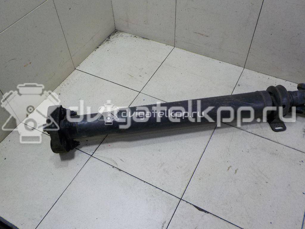 Фото Вал карданный  1755400 для Ford Transit {forloop.counter}}