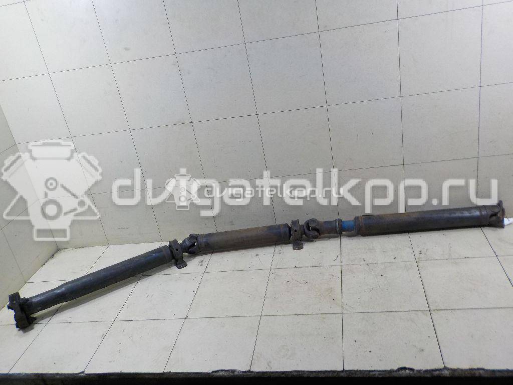 Фото Вал карданный  1755400 для Ford Transit {forloop.counter}}
