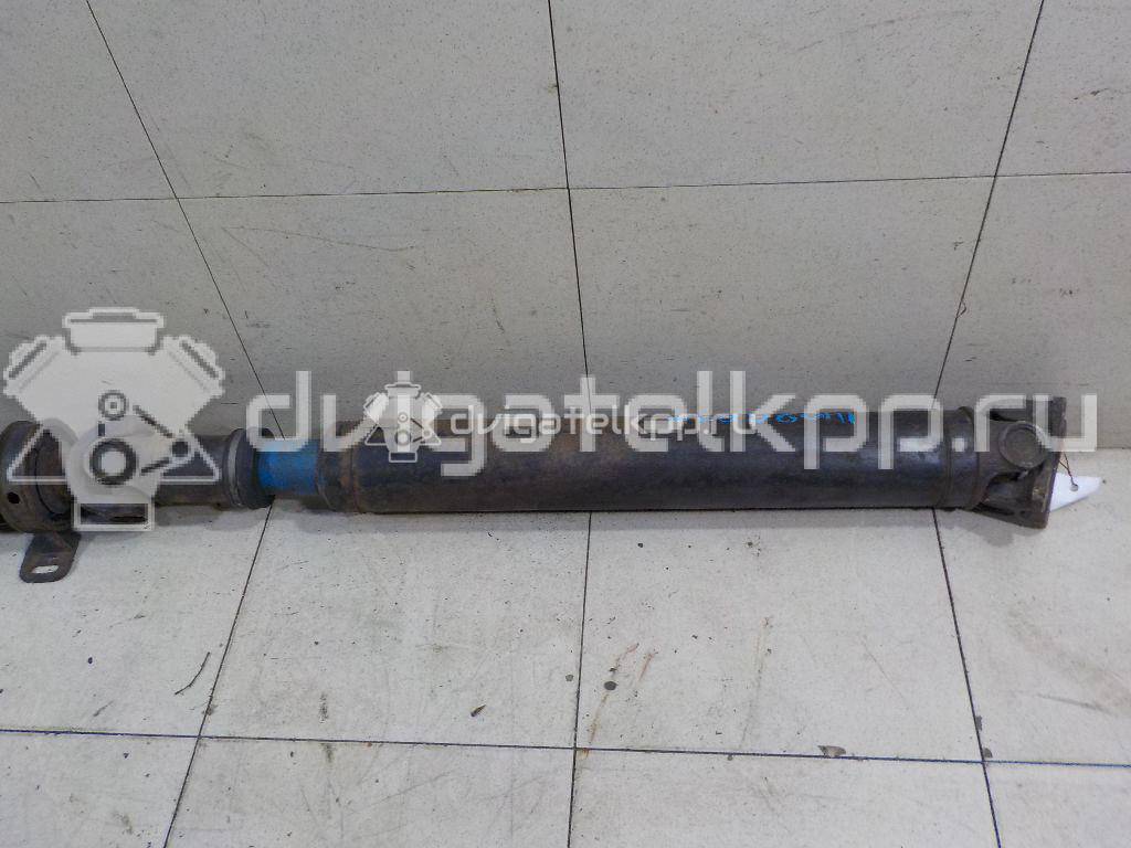 Фото Вал карданный  1755400 для Ford Transit {forloop.counter}}