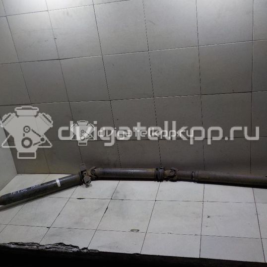 Фото Вал карданный  1755402 для Ford Transit
