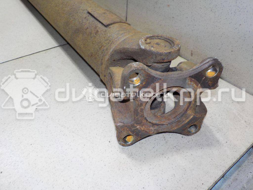 Фото Вал карданный  1755402 для Ford Transit {forloop.counter}}
