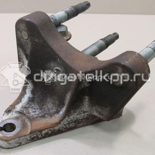 Фото Кронштейн двигателя правый  1735866 для Ford Transit