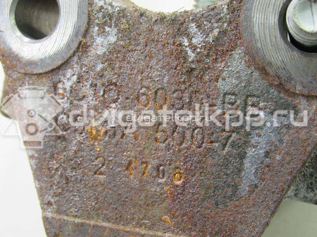 Фото Кронштейн двигателя правый  1735866 для Ford Transit {forloop.counter}}