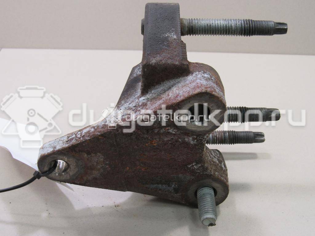 Фото Кронштейн двигателя правый  1735866 для Ford Transit {forloop.counter}}