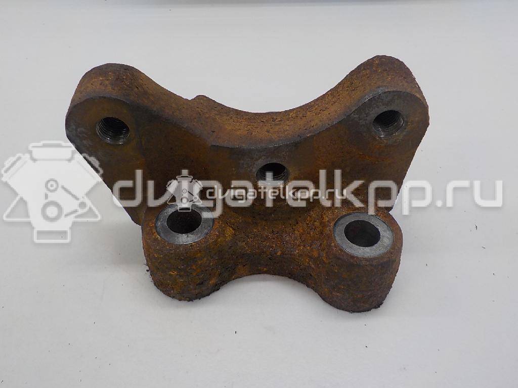 Фото Кронштейн двигателя правый  1735866 для Ford Transit {forloop.counter}}