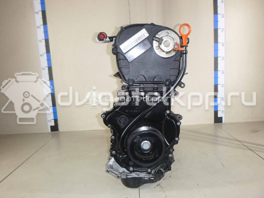 Фото Контрактный (б/у) двигатель CDAA для Volkswagen / Audi 160 л.с 16V 1.8 л бензин 06J100032B {forloop.counter}}