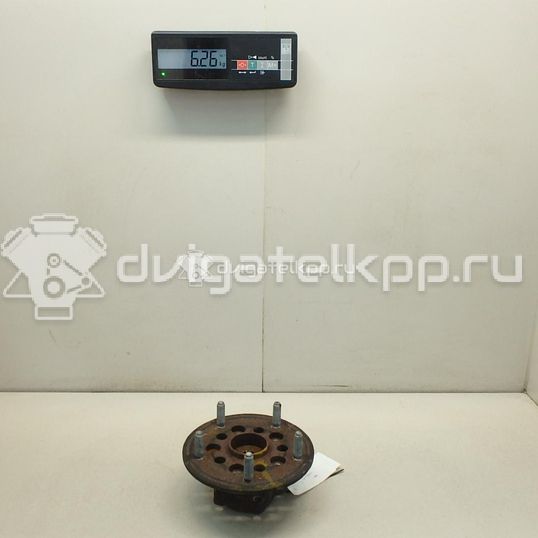 Фото Ступица передняя  bk312c300bb для Ford Transit