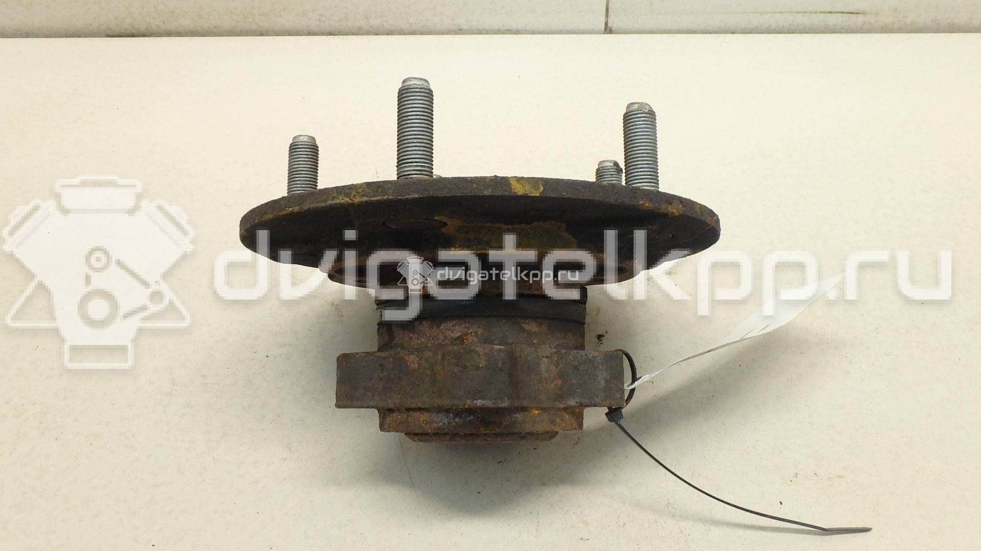 Фото Ступица передняя  bk312c300bb для Ford Transit {forloop.counter}}