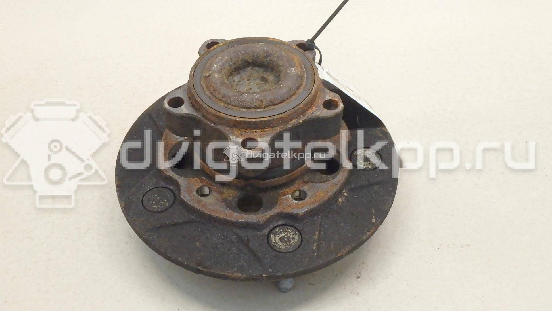 Фото Ступица передняя  bk312c300bb для Ford Transit {forloop.counter}}