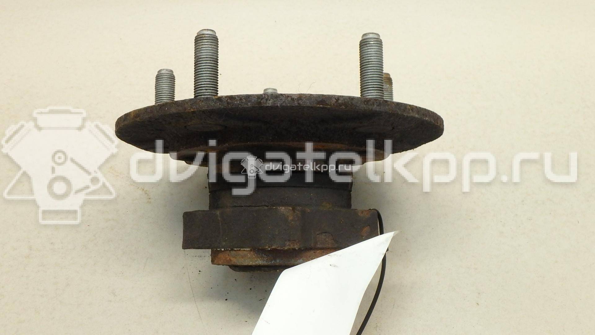 Фото Ступица передняя  bk312c300bb для Ford Transit {forloop.counter}}