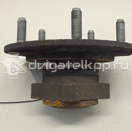 Фото Ступица передняя  bk312c300bb для Ford Transit