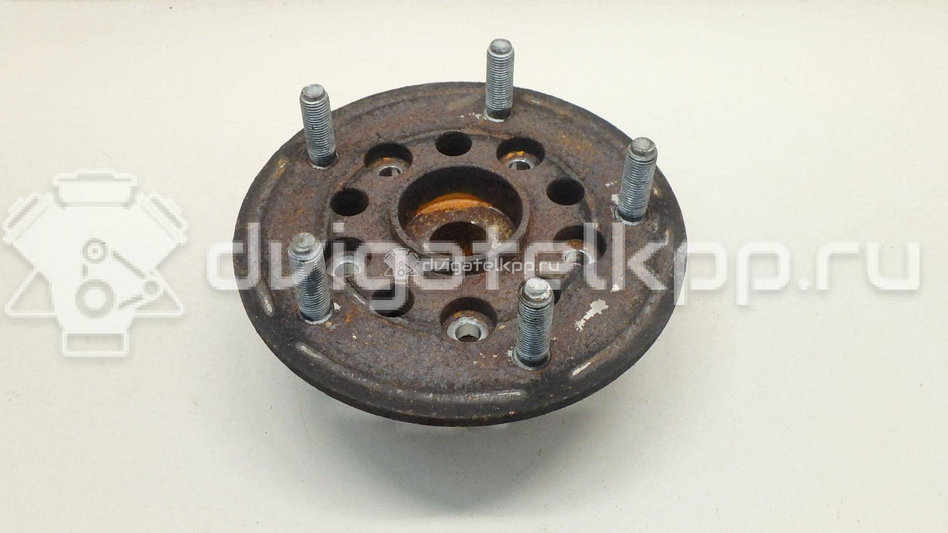 Фото Ступица передняя  bk312c300bb для Ford Transit {forloop.counter}}