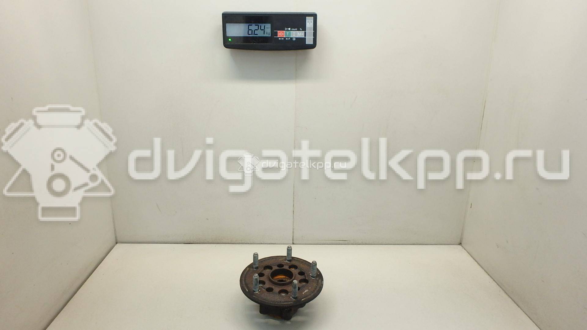 Фото Ступица передняя  bk312c300bb для Ford Transit {forloop.counter}}