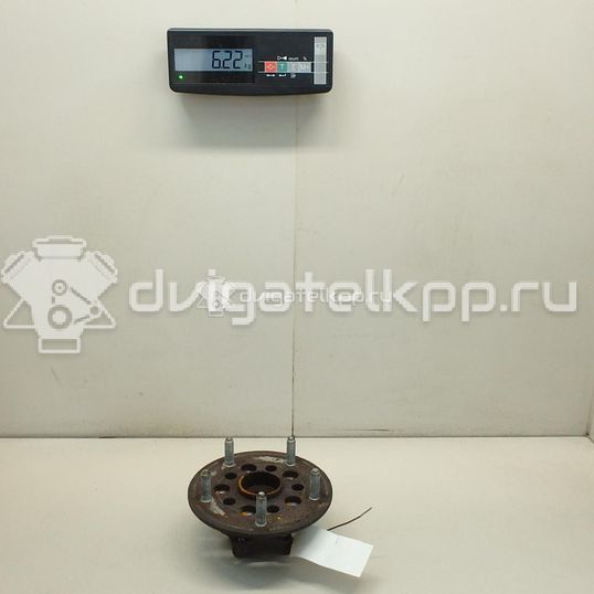 Фото Ступица передняя  bk312c300bb для Ford Transit