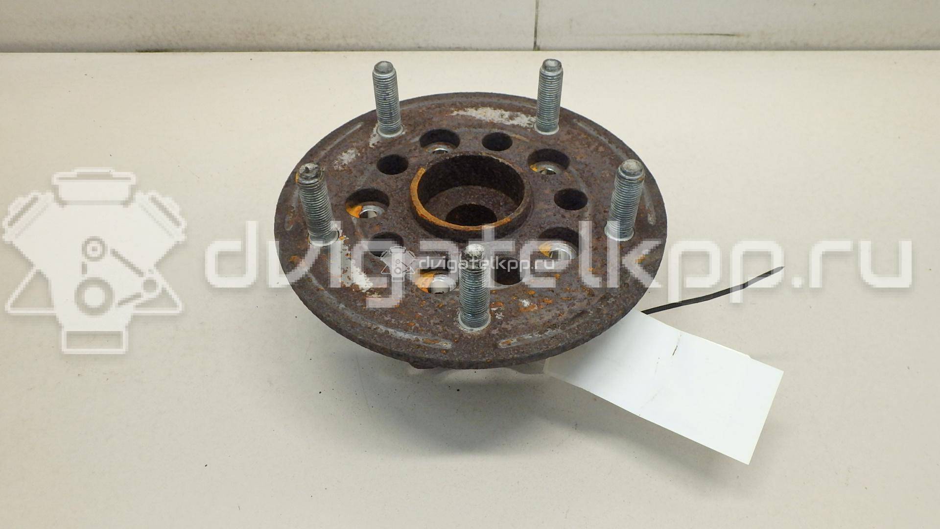 Фото Ступица передняя  bk312c300bb для Ford Transit {forloop.counter}}
