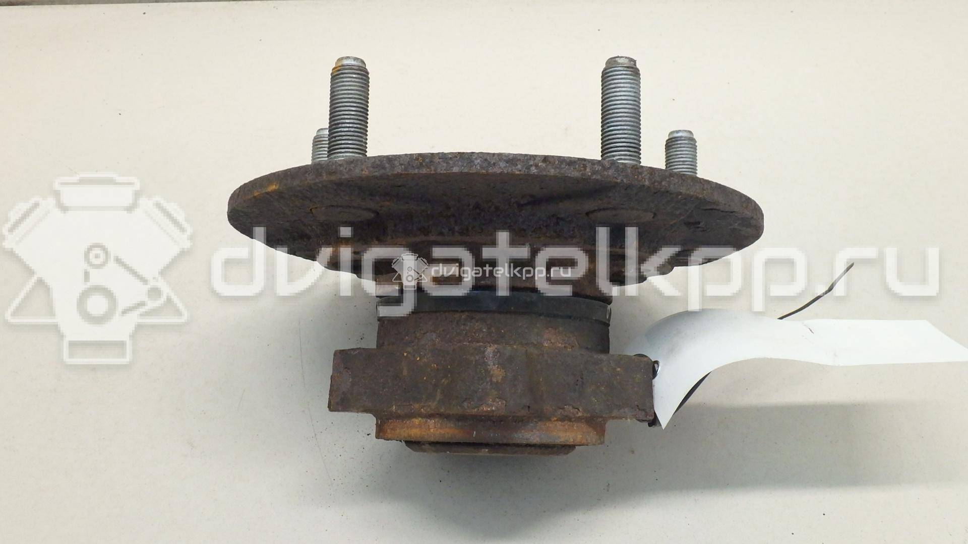 Фото Ступица передняя  bk312c300bb для Ford Transit {forloop.counter}}