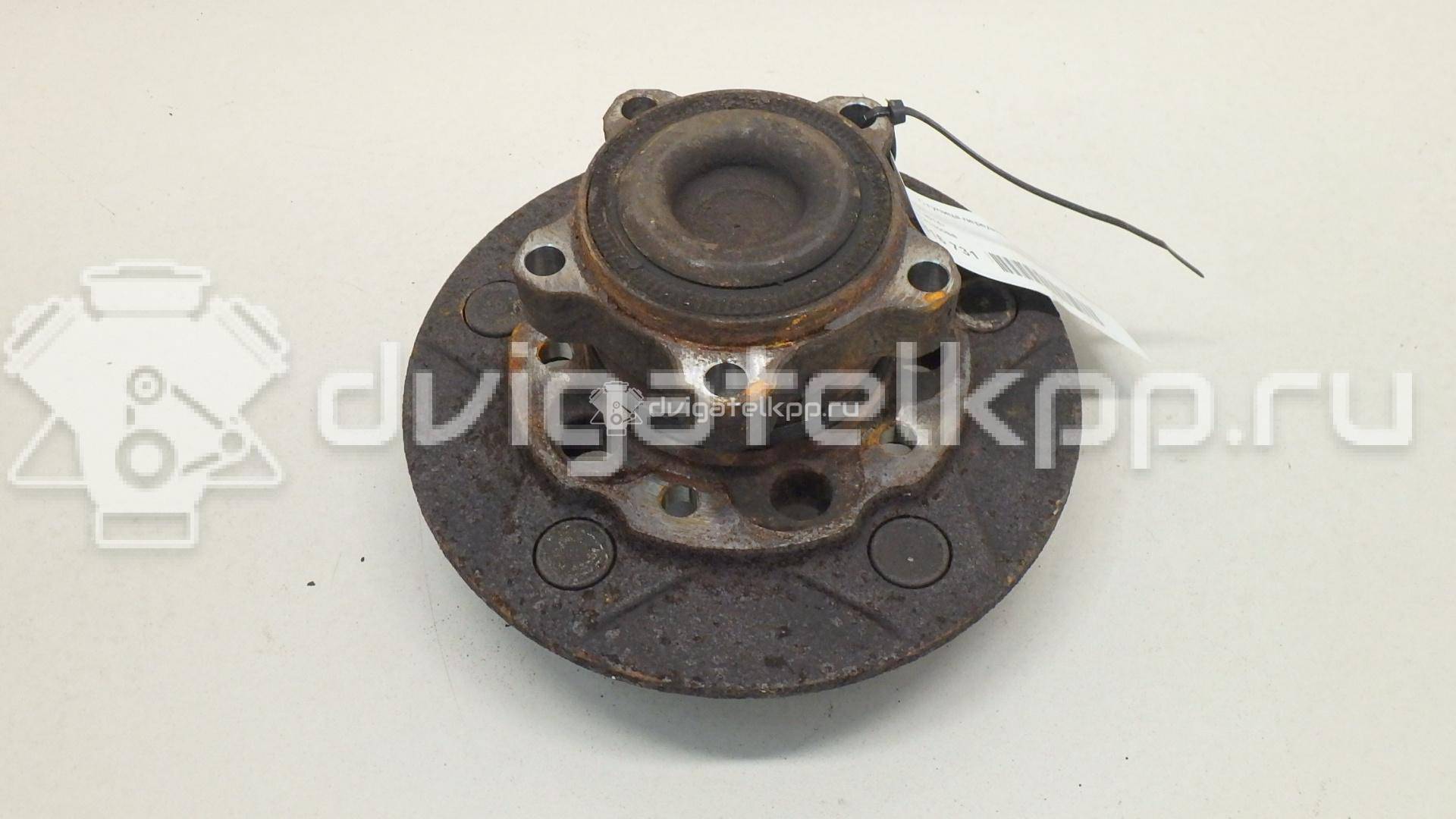Фото Ступица передняя  bk312c300bb для Ford Transit {forloop.counter}}