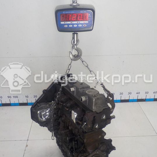 Фото Контрактный (б/у) двигатель  для ford Transit/Tourneo Connect  V   1848050