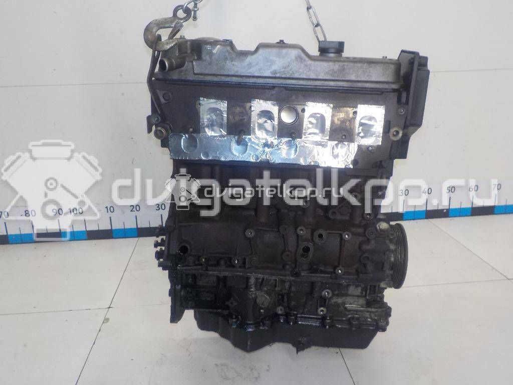 Фото Контрактный (б/у) двигатель  для ford Transit/Tourneo Connect  V   1848050 {forloop.counter}}