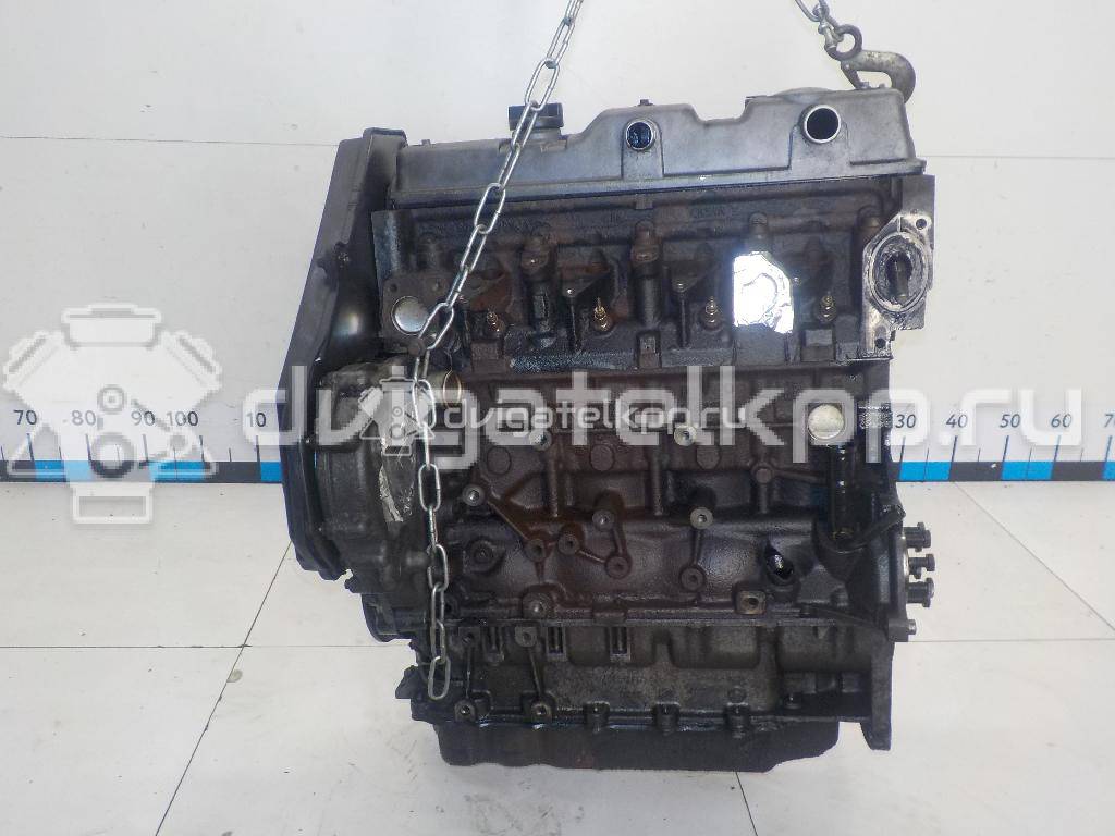 Фото Контрактный (б/у) двигатель  для ford Transit/Tourneo Connect  V   1848050 {forloop.counter}}