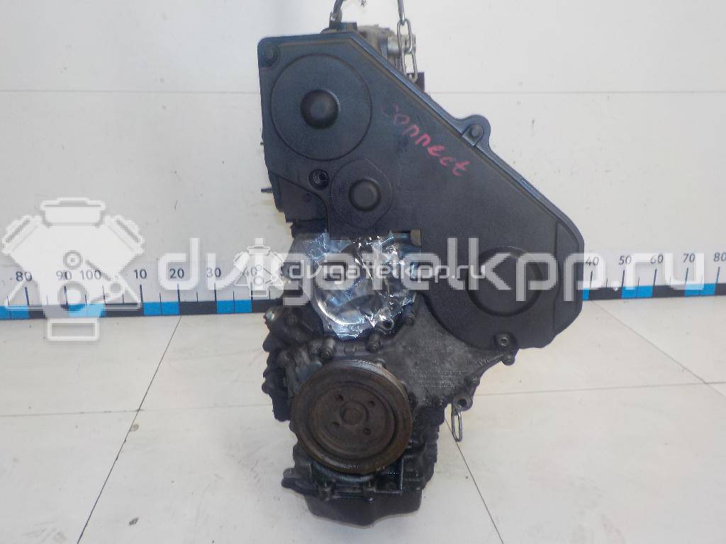 Фото Контрактный (б/у) двигатель  для ford Transit/Tourneo Connect  V   1848050 {forloop.counter}}