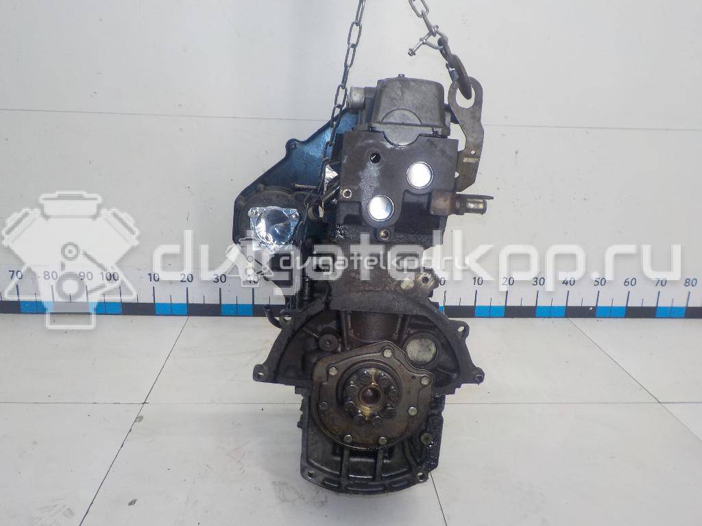 Фото Контрактный (б/у) двигатель  для ford Transit/Tourneo Connect  V   1848050 {forloop.counter}}