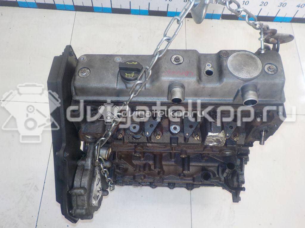 Фото Контрактный (б/у) двигатель  для ford Transit/Tourneo Connect  V   1848050 {forloop.counter}}