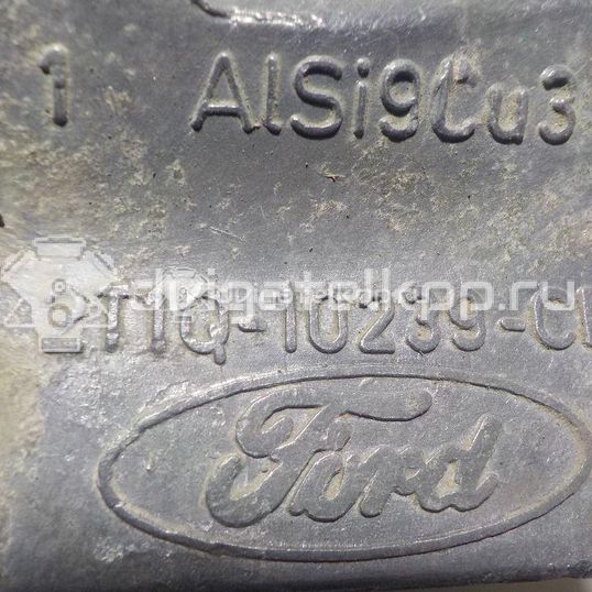 Фото Кронштейн генератора  2T1Q10239CB для ford Transit/Tourneo Connect