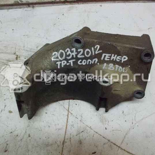 Фото Кронштейн генератора  2t1q10239cb для ford Transit/Tourneo Connect