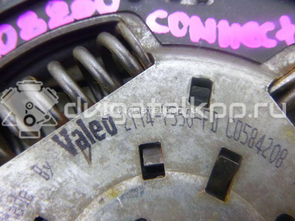 Фото К-кт сцепления  5091042 для Ford Focus / Tourneo / Transit {forloop.counter}}