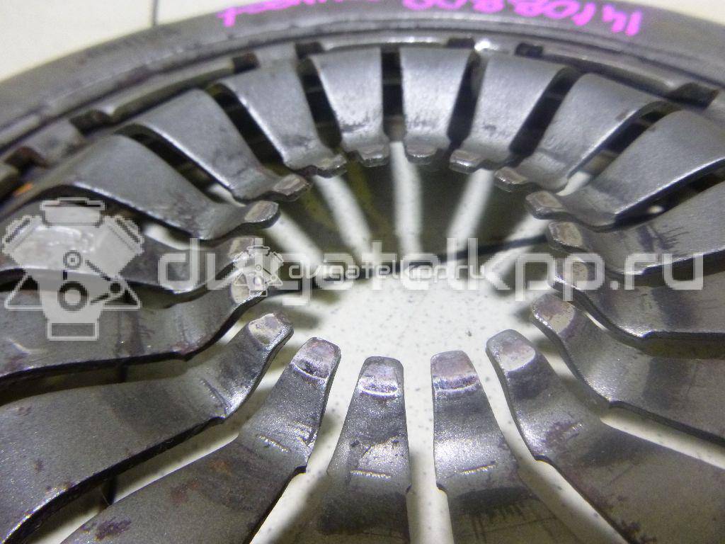 Фото К-кт сцепления  5091042 для Ford Focus / Tourneo / Transit {forloop.counter}}