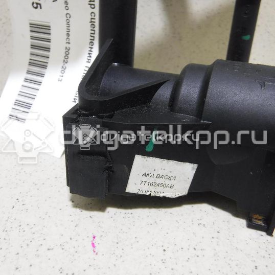 Фото Цилиндр сцепления главный  1m517a543aa для Ford Focus / Tourneo / Transit