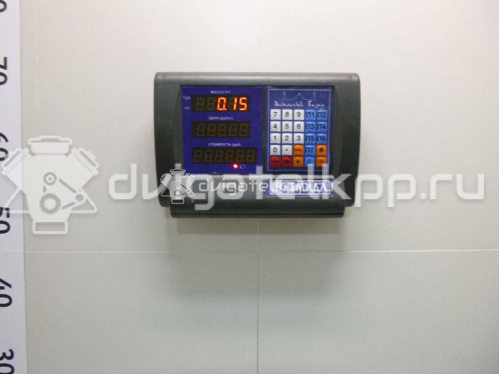 Фото Цилиндр сцепления главный  1746859 для Ford Focus / Tourneo / Transit {forloop.counter}}