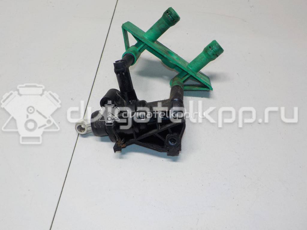 Фото Цилиндр сцепления главный  1746859 для Ford Focus / Tourneo / Transit {forloop.counter}}