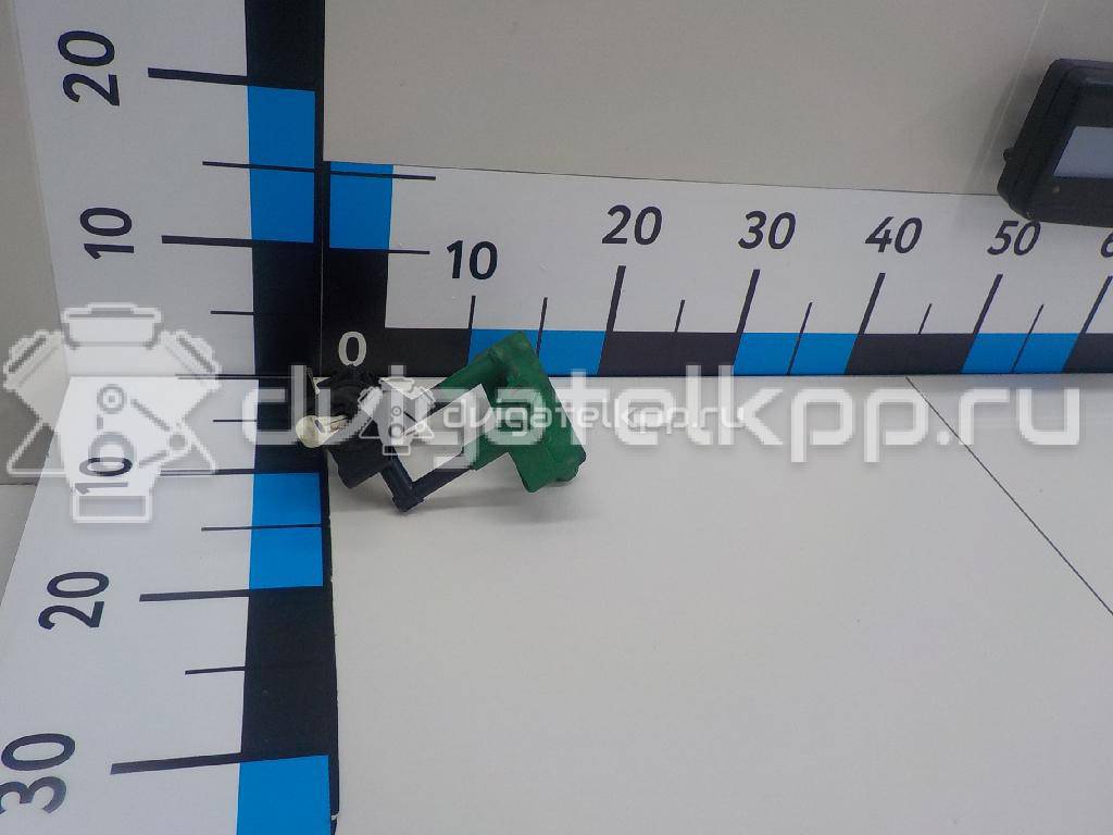 Фото Цилиндр сцепления главный  1746859 для Ford Focus / Tourneo / Transit {forloop.counter}}