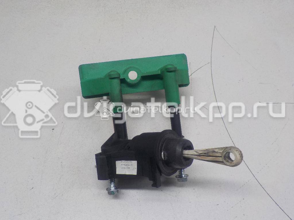 Фото Цилиндр сцепления главный  1746859 для Ford Focus / Tourneo / Transit {forloop.counter}}