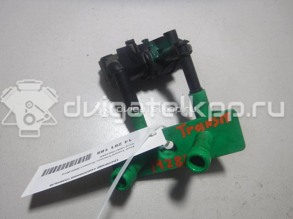 Фото Цилиндр сцепления главный  1m517a543ad для Ford Focus / Tourneo / Transit {forloop.counter}}