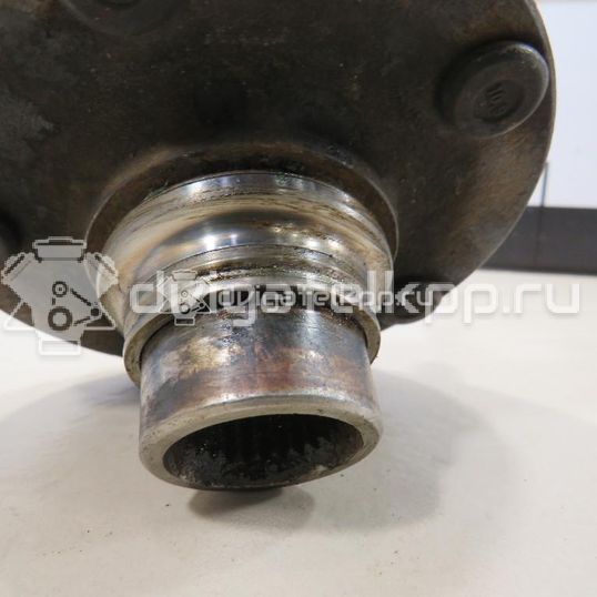 Фото Ступица передняя  1473257 для Ford Tourneo / Transit