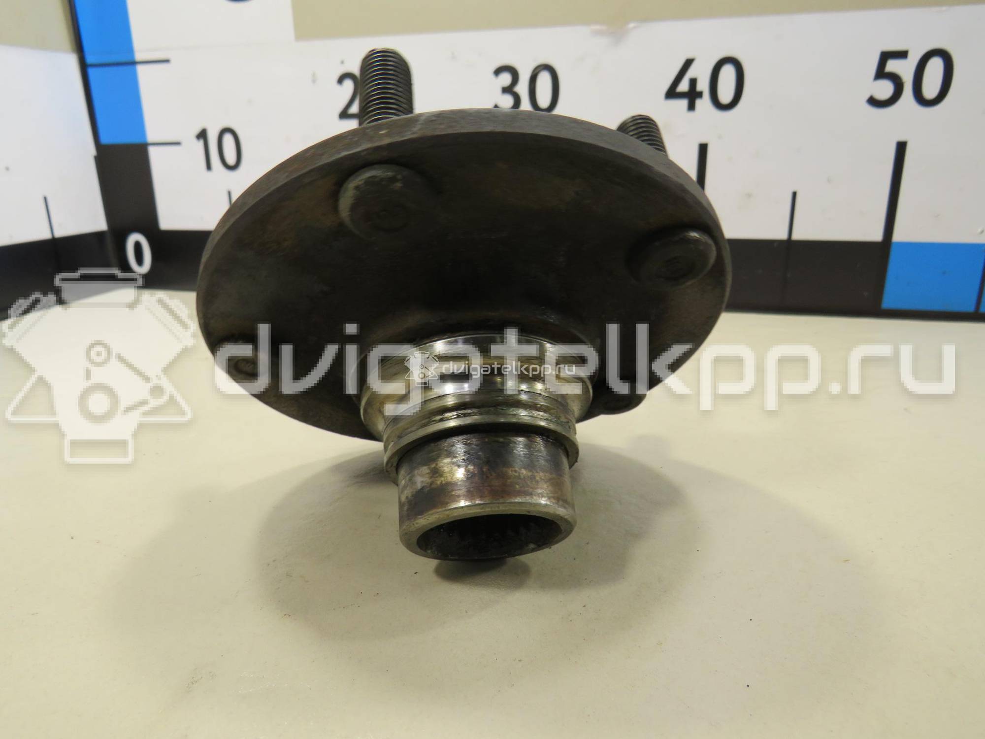 Фото Ступица передняя  1473257 для Ford Tourneo / Transit {forloop.counter}}