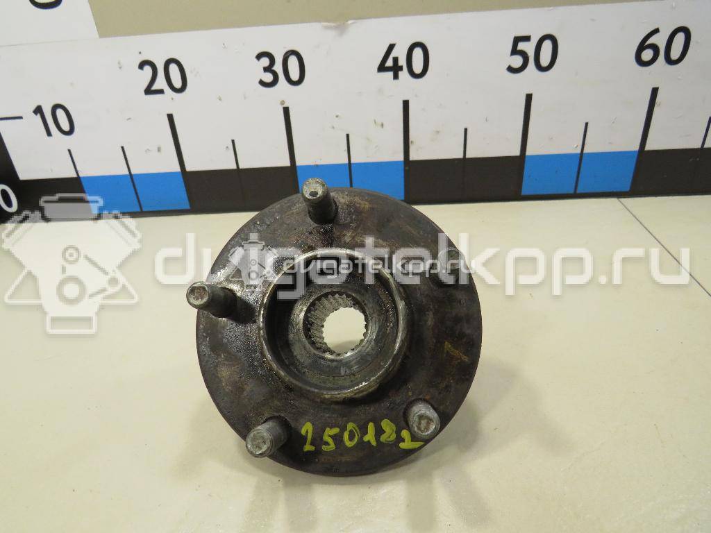 Фото Ступица передняя  1473257 для Ford Tourneo / Transit {forloop.counter}}