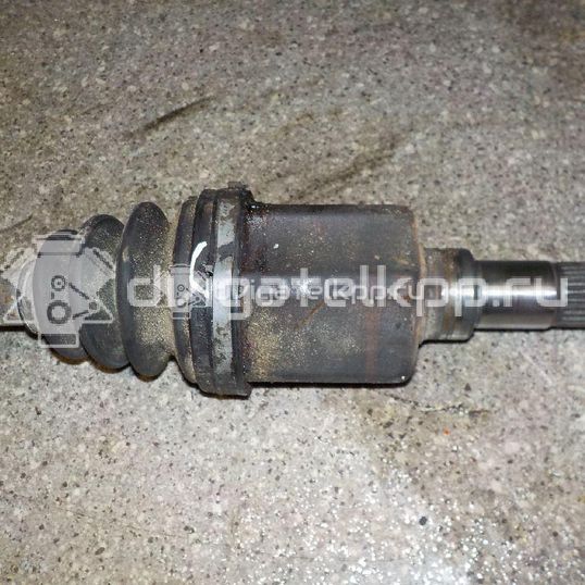 Фото Полуось передняя левая  1501263 для Ford Focus / Tourneo / Transit