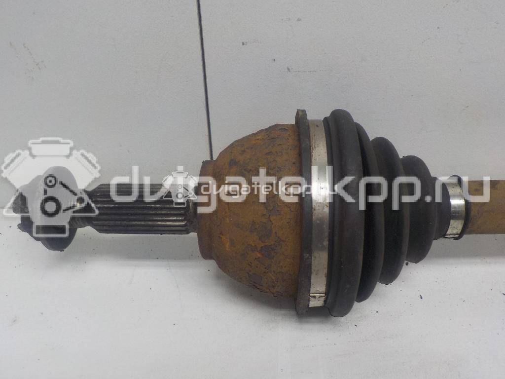 Фото Полуось передняя левая  5083616 для Ford Tourneo / Transit {forloop.counter}}