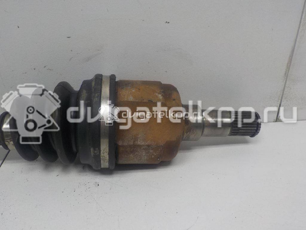 Фото Полуось передняя левая  5083616 для Ford Tourneo / Transit {forloop.counter}}