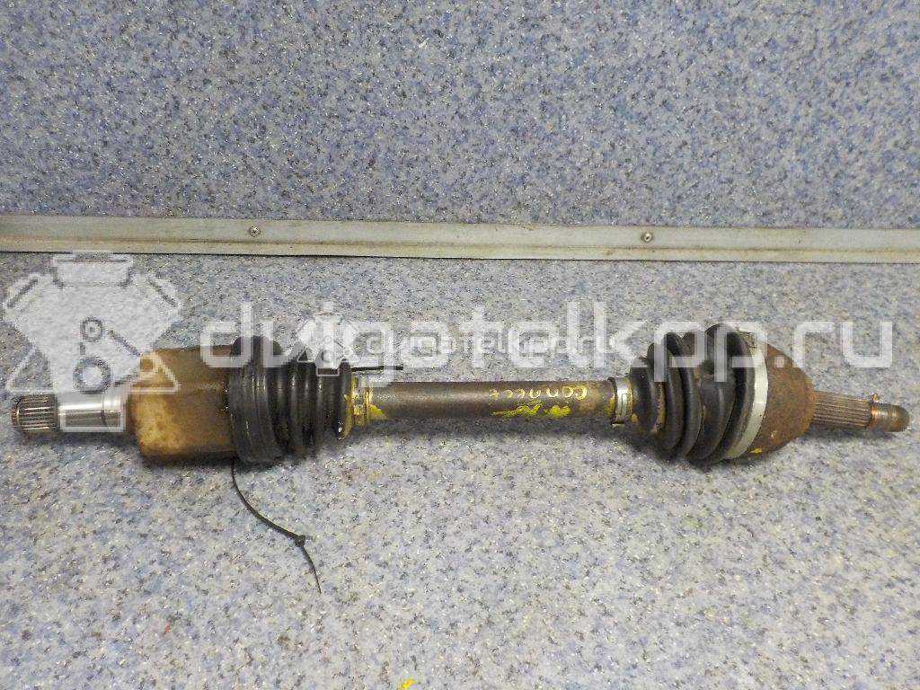 Фото Полуось передняя левая  5083616 для Ford Tourneo / Transit {forloop.counter}}