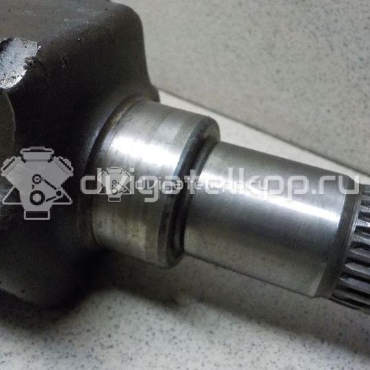 Фото Полуось передняя левая  5083616 для Ford Tourneo / Transit