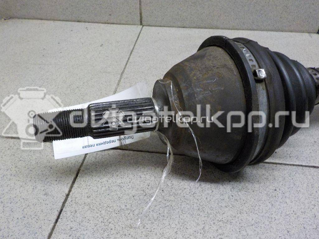 Фото Полуось передняя левая  5083616 для Ford Tourneo / Transit {forloop.counter}}